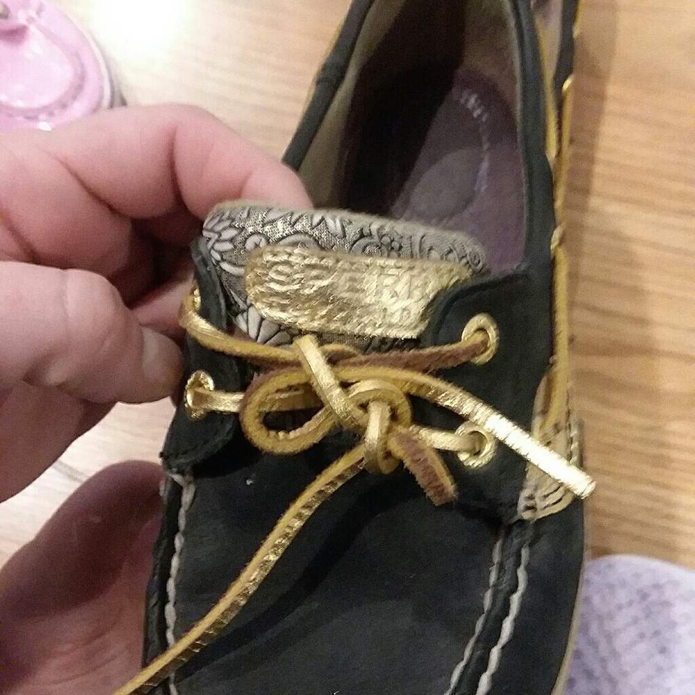 Sperry shoes